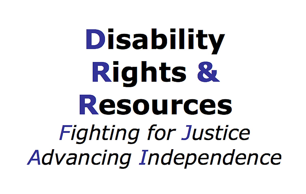 Disability Rigths and Resources
